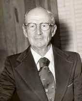 Obituary for Olin Witherington