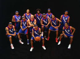 Nba japan julkaisi videon soittolistassa 八村塁 rui hachimura. ãƒ¤ãƒ•ã‚ªã‚¯ Nba 2004 All Star Game ã‚·ãƒ§ãƒ¼ãƒ„ ãƒã‚¹ãƒ'ãƒ³ ãƒ'ãƒ³