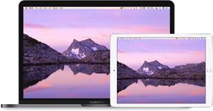 Idisplay Turn Your Iphone Ipad Ipad Mini Or Android Into External Monitor For Your Mac Or Windows Pc Ipad Mini Ipad Iphone