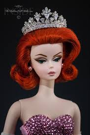 Who Says Redheads Can't Wear Pink?!