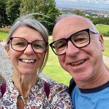 Ministry Leaders Archive