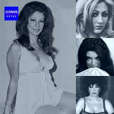 4 Actrices venezolanas que se desnudaron en el cine de la década de 1970 –  Nestor Luis Llabanero