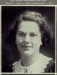 Viola June (Bartlett) Shirley (1918-1996)