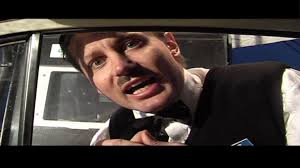 A Touch of Courage: The Enlightenment (2007)