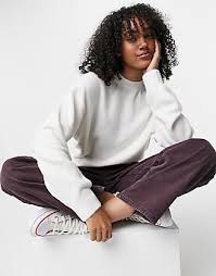 Don't machine wash or dry wool. Weekday Sweaters For Women Sale Up To 70 Stylight