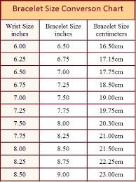 bead size chart and bead sizing guide google search zip