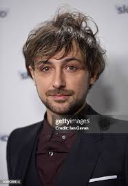 1,882 Alex Zane Photos & High Res Pictures