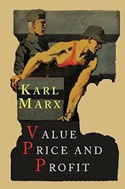 Pdf Value Price And Profit Read Book By Karl Marx Nirfjh8f7y7ryt76t5ert7he8