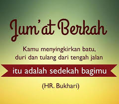 100 kata mutiara jumat berkah beserta doanya angalul com. Kata Mutiara Hari Jumat Berkah Quotemutiara Quotemutiara