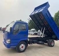 2012 ISUZU TIPPER TRUCK 5 TON Price:$7,200,000 Negotiable ...