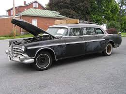 Image result for Crown Blue 1956 Chrysler