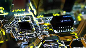 Electronics Wallpaper Electronics Circuit Electronics Projects