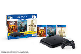 Precio depende de cada título. Sony Lanzara Estos 3 Nuevos Bundles De Playstation 4 En Latinoamerica Levelup