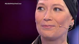 Los mejores momentos de Kylie en 'Hay una cosa que te quiero decir'