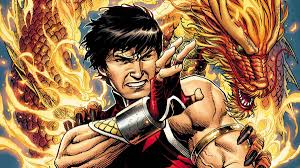 Un joven chino emigrante en san francisco, california, pasa de encargarse de aparcar coches de lujo a verse envuelto por una organización . Asi De Impresionante Luce El Set De Rodaje De Shang Chi Y La Leyenda De Los Diez Anillos