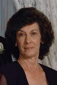 Obituary information for Carolyn Mayers Dominique