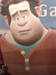 Wreckit Ralph End Scene
