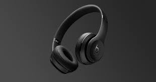 Connect via class 1 bluetooth with your device for wireless listening. Solo Wireless Everyday On Ear Headphones Beats