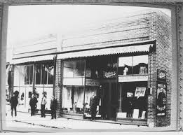 Historical Medaryville, Indiana