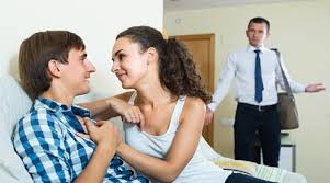 If your spouse is making unnecessary changes in working hours alone, then it's one of the most apparent signs your spouse is cheating. How To Tell If Your Wife Is Cheating 6 Top Tips To Catch A Cheater Beautiful Touches