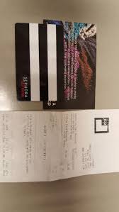 Save up to 30% off. Best Sephora Gift Card 75 For Sale In Minot North Dakota For 2021