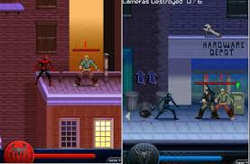 Mouse sensitivity heavily relies on frame rate. Old Spider Man 3 Game Java Fandom