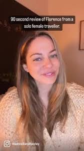 Rita Maxwell's Instagram, Twitter & Facebook