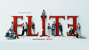 Here is the cast of 'elite' season 4. Elite Cast Der 4 Staffel Der Netflix Serie Bekannt