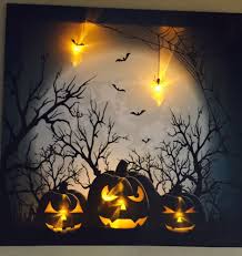 Lighted Led Canvas Wall Art New Canvas Light Art Canvas Wall Art Art