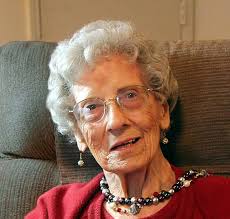 Betty Beatrice Marvin Obituary