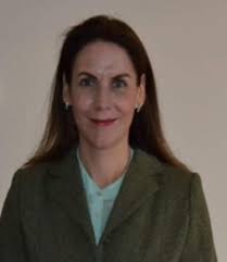 Koulla Yiasouma took up appointment as NI Commissioner for Children and  Young People (NICCY) in March 2015. She trained as a soc