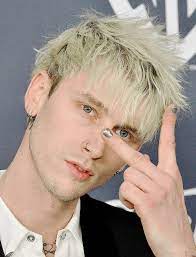 Pin On Mgk
