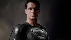 Dark superman is not batmans nightmare 4k. Justice League Snyder Cut Footage Teases Black Suit Superman Darkseid Ign