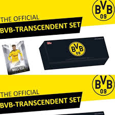 Borussia dortmund (@bvb) latest tiktok videos | 1.2m followers borussia dortmund's trending tiktok music, hashtags, songs and more. 2020 Topps Transcendent Bvb Borussia Dortmund Checklist Info Boxes