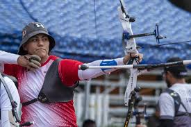 Luego de haber derrotado a la selección de australia, la selección mexicana de softbol tuvo la oportunidad de ir por el bronce al encarar a. Oomhmtqn 4knfm
