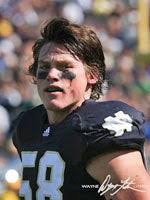 Camp Packet: Tight Ends