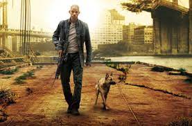 Years after a plague kills most of humanity and transforms the rest into. Will Smith Feels Responsible For Coronavirus Misinformation Due To I Am Legend