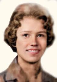 Elaine Harris (1945-1968)