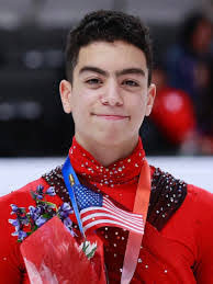 Jacob Sanchez's Instagram, Twitter & Facebook