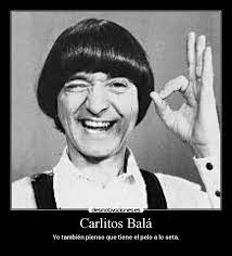We did not find results for: Carlitos Bala Desmotivaciones