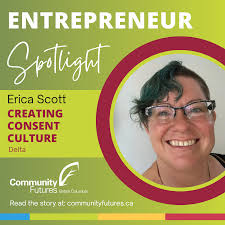 Entrepreneur Spotlights