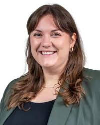 Emily Miller, CENTURY 21 Real Estate Agent in Ankeny, IA