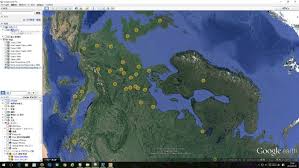 Nota Google Earthで明治時代や江戸時代の古地図を重ね合 Html