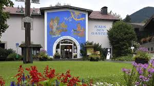 Homepage des haus des gastes in werdum. Haus Des Gastes In Bad Kohlgrub Gemeinde Beendet Planungen Bad Kohlgrub