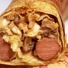 Goat Meat Shawarma