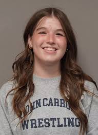 2025-26 Women's Wrestling Roster