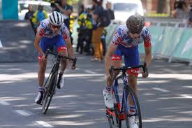 In tokyo, these athletes will make the toughest skills look easy. Team Chile Auf Twitter Metido Entre Los Mejores Martin Vidaurre Termino Septimo En La Carrera De Ruta Del Ciclismo Combinado En Buenosaires2018 En Tanto Tomas Caulier Termino En El Lugar 19