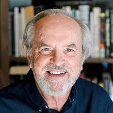 Caring for Soul and Spirit with Thomas Moore