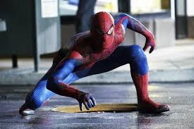 Homecoming was set in 2017, and supposedly picked up after the events of captain america: How Spider Man Creator Stan Lee Got Caught Up In A Web Of Strife The Independent The Independent