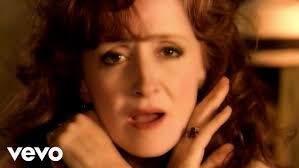 Bonnie Raitt w Delbert McClinton